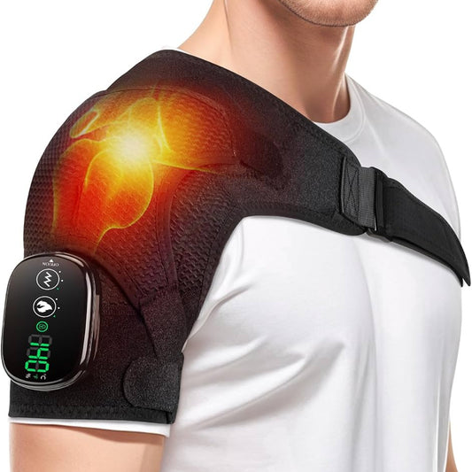 The PainShield Shoulder Wrap
