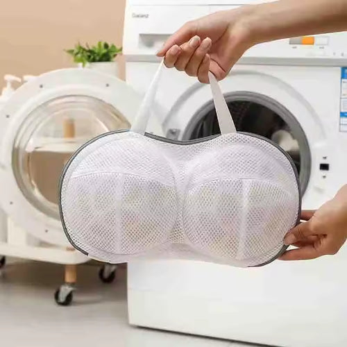 BreezeWash™ | Inget krångel, inga skador, inga bekymmer